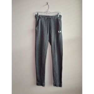 Nike Grey Sweatpants Womens Small‎